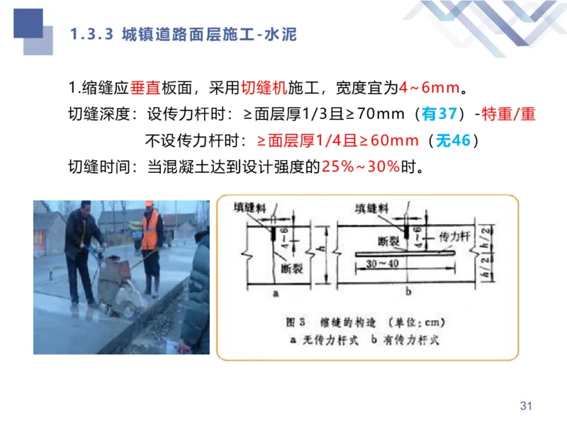 02.2025谢明凤-核心考点速记-市政实务2_2026年一级建造师_2026年一建市政_2025年一建市政SVIP_02-基础精讲✿高端面授✿深度强化_38-市政《核心考点速记》谢明凤HX_讲义