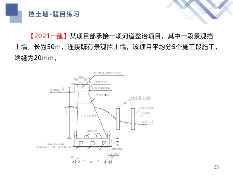 02.2025谢明凤-核心考点速记-市政实务2_2026年一级建造师_2026年一建市政_2025年一建市政SVIP_02-基础精讲✿高端面授✿深度强化_38-市政《核心考点速记》谢明凤HX_讲义