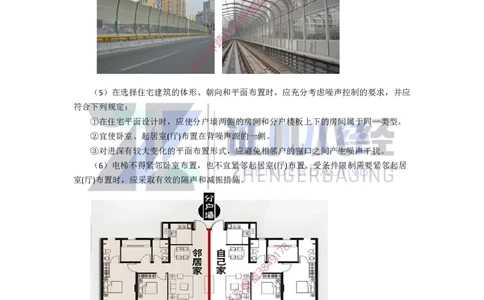 02.一建建筑基础精学-03-建筑物的构成与设计要求（物理环境）_2026年一级建造师_2026年一建建筑_2025年一建建筑SVIP_02-基础精讲✿高端面授✿深度强化_讲义