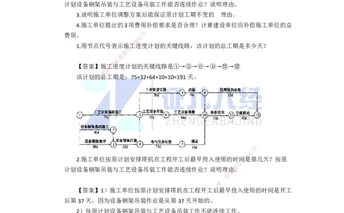 86.一建机电基础精学-87施工进度管理-3_2026年一级建造师_2026年一建机电_2025年一建机电SVIP_02-基础精讲✿高端面授✿深度强化_31-机电《基础精学课》朱旭阳ZBJ_讲义