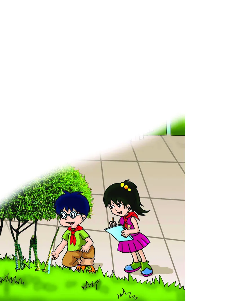 大象版6年级科学下册高清教材_全部版本&bull;小学科学电子课本_大象版小学科学电子课本