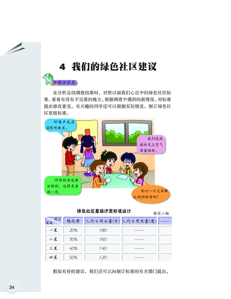 大象版6年级科学下册高清教材_全部版本&bull;小学科学电子课本_大象版小学科学电子课本