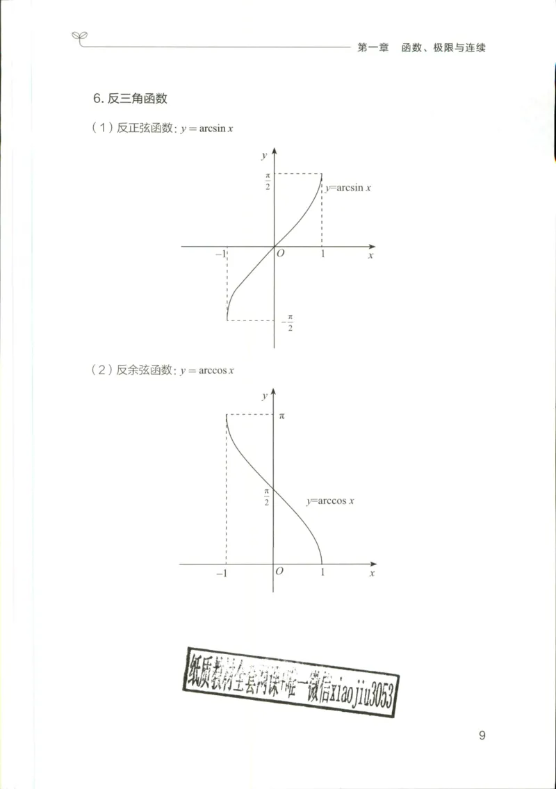 （已压缩）数学理论讲义(OCR)_军队文职(1)_讲义