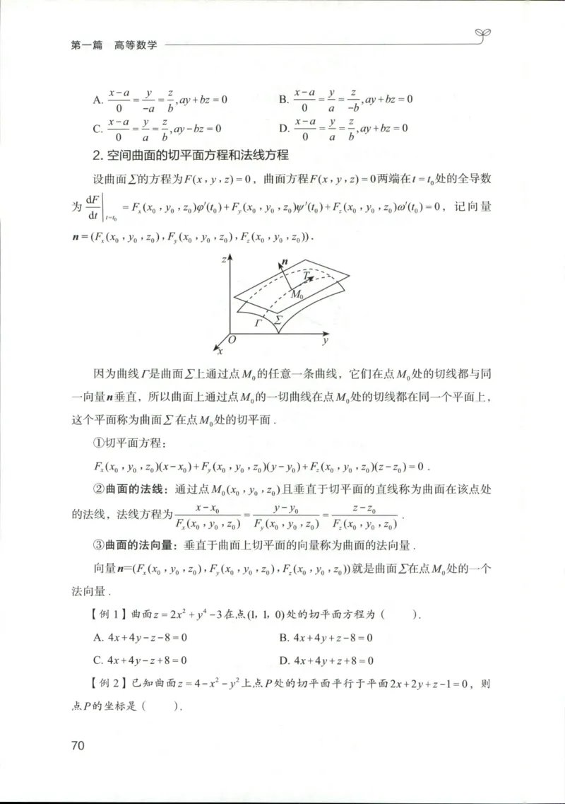 （已压缩）数学理论讲义(OCR)_军队文职(1)_讲义