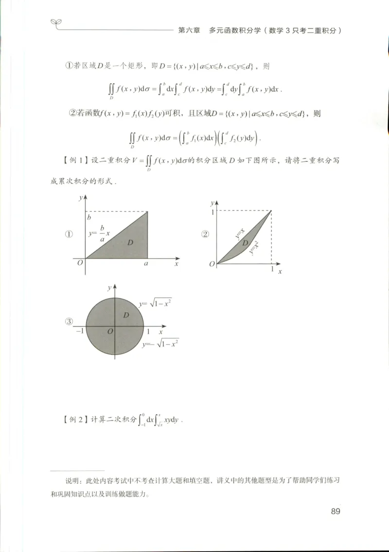 （已压缩）数学理论讲义(OCR)_军队文职(1)_讲义