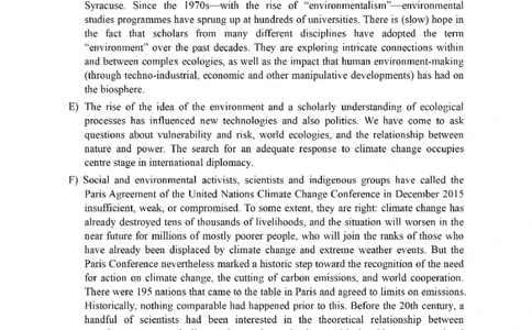 2022.06六级真题第2套可复制可搜索，打印首选_大学英语四级+六级_六级真题_六级真题_2022年06月CET6题+解+音频_01、真题PDF版（推荐打印）❤