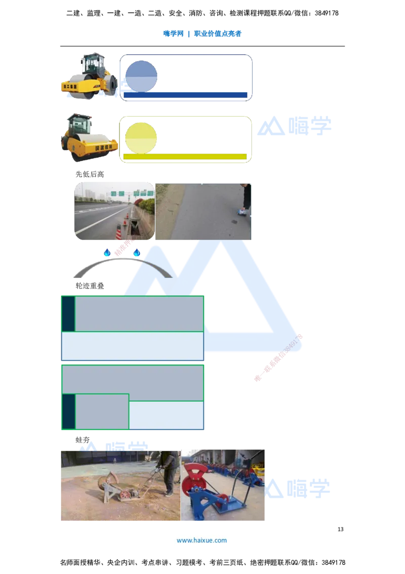 02.2025胡宗强-名师精讲通关-（2）道路2-城镇道路路基施工_2026年一级建造师_2026年一建市政_2025年一建市政SVIP_02-基础精讲✿高端面授✿深度强化_讲义