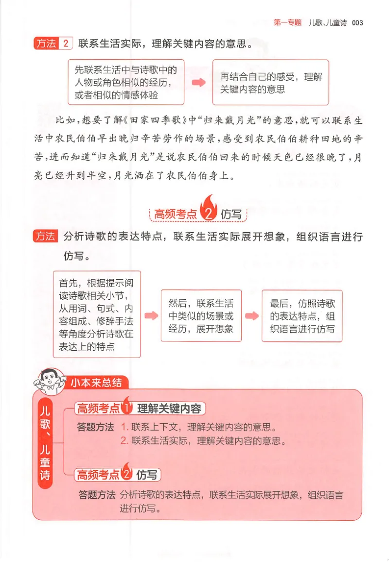 26版一本小语100篇二年级_25秋《一本小学语文阅读训练100篇第13版》1-6_一本小语阅读训练100篇2年级