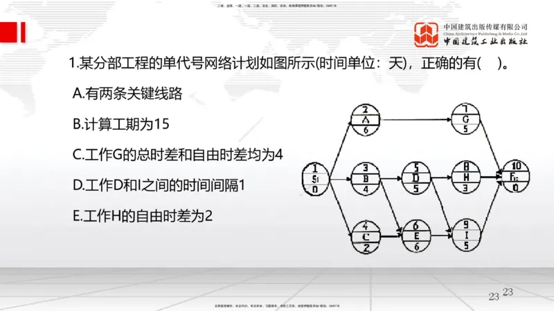 A15节：5.1工程质量影响因素及管理体系-5.2施工质量抽样检验和统计分析方法（1）（01.03）_2026年一级建造师_2026年一建管理_2025年一建管理SVIP_02-基础精讲✿高端面授✿深度强化_讲义
