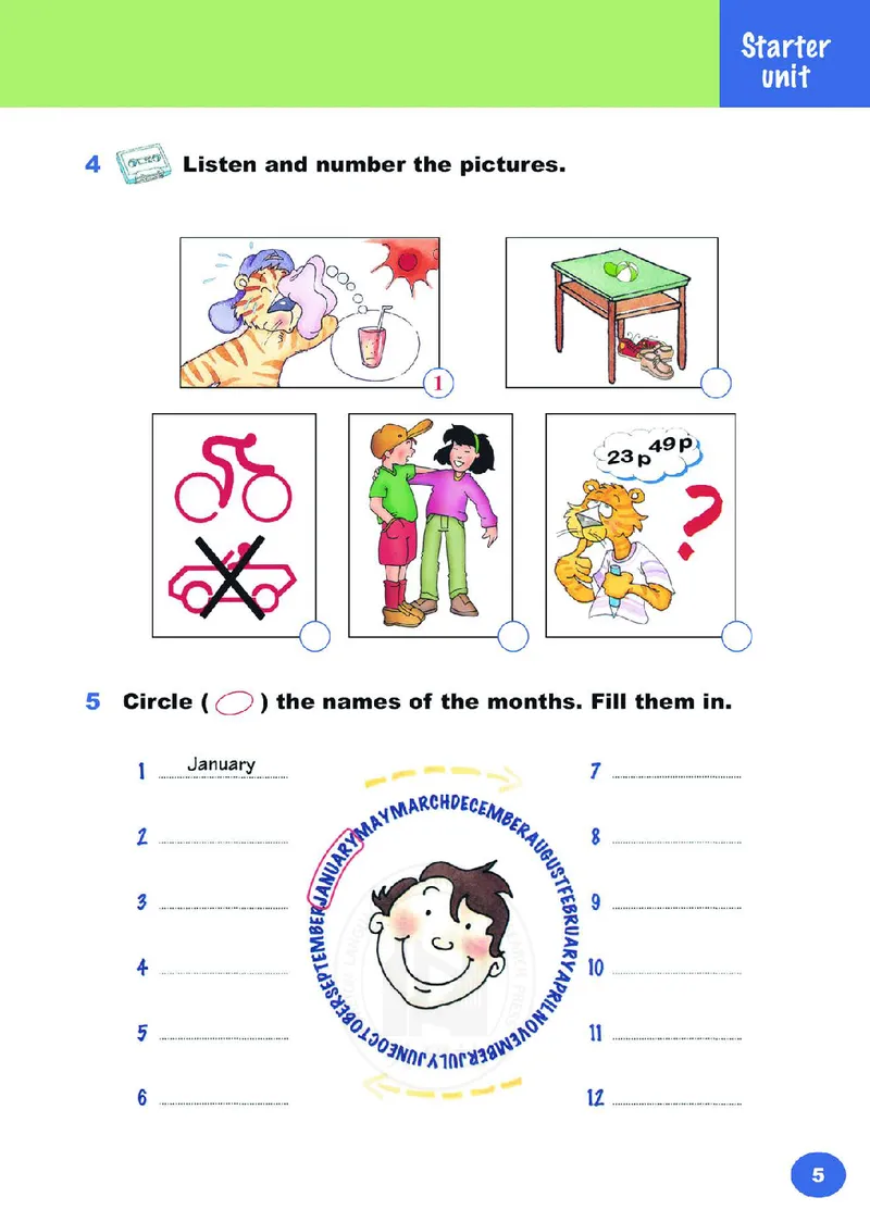 外研（joinin剑桥）4年级下册_上册_四年级英语-外研社剑桥_四年级英语（下）-外研社剑桥joinin版_01-四年级下册电子课本