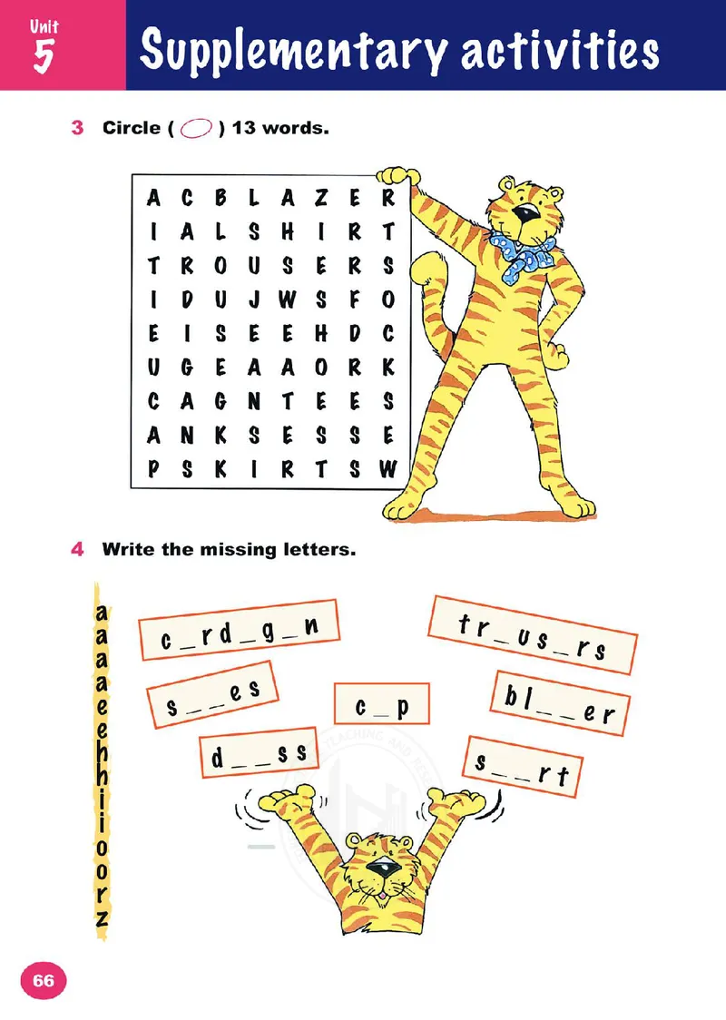 外研（joinin剑桥）4年级下册_上册_四年级英语-外研社剑桥_四年级英语（下）-外研社剑桥joinin版_01-四年级下册电子课本
