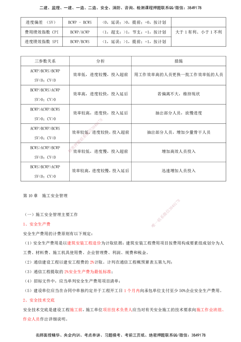 14.14-第3篇-第9-11章_2026年一级建造师_2026年一建通信_2025年一建通信SVIP_03-习题精析✿实战特训✿模考通关_08-通信《习题精析班》邵春宝KL