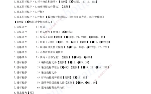 2025-18-第三篇-第10章-工程招标投标与合同管理_2026年一级建造师_2026年一建水利_2025年一建水利SVIP_04-冲刺串讲✿考点强化✿小灶集训_01-水利《冲刺串讲班》李想XSW推荐_讲义