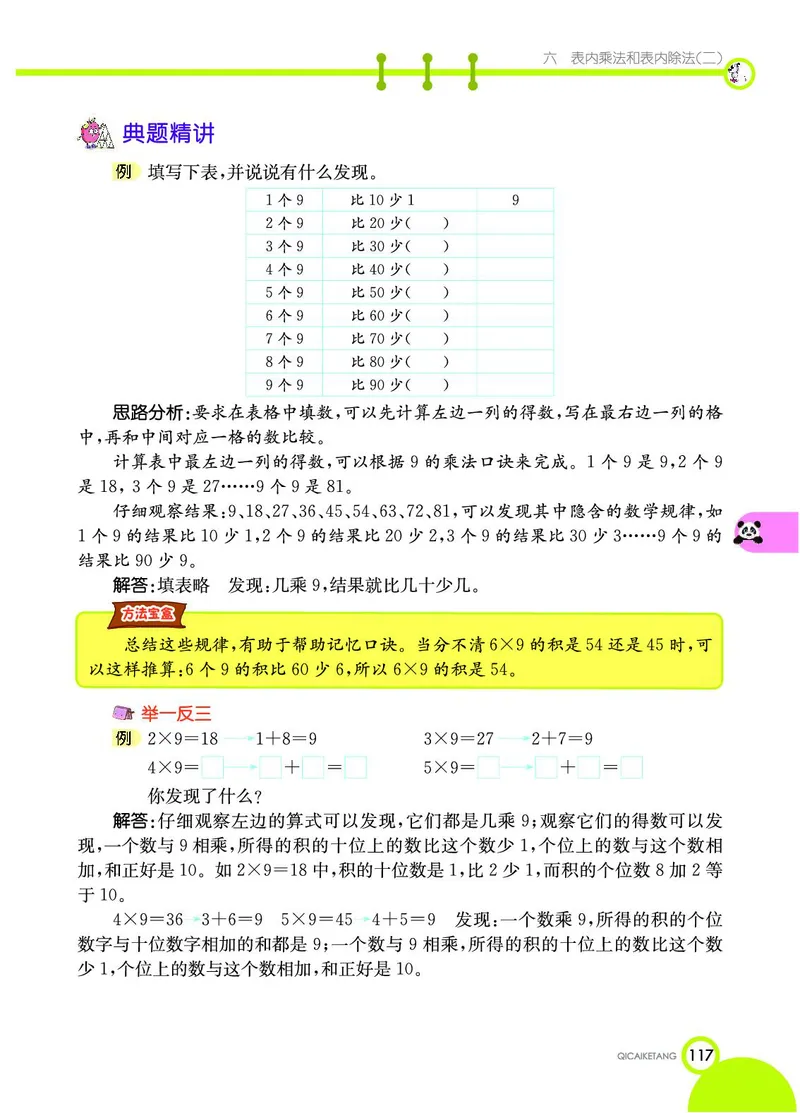 《七彩课堂》数学2年级上册（SJ）_二年级上下册资料_小学二年级学习资料-25年更新版_2-03、小学二年级数学上册_2-3-2、练习题、作业、试题、试卷_苏教版_电子册类