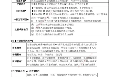 一建法规考前预测讲义_2026年一建法规_2025年一建法规SVIP_04-冲刺串讲✿考点强化✿小灶集训_61-法规《名师考前预测》陈印HX_讲义
