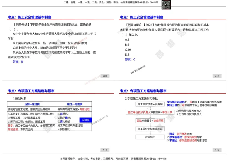 管理-邵浙渝打印版_2026年一级建造师_2026年一建管理_2025年一建管理SVIP_02-基础精讲✿高端面授✿深度强化_47-管理《面授精讲班》邵浙渝SMR