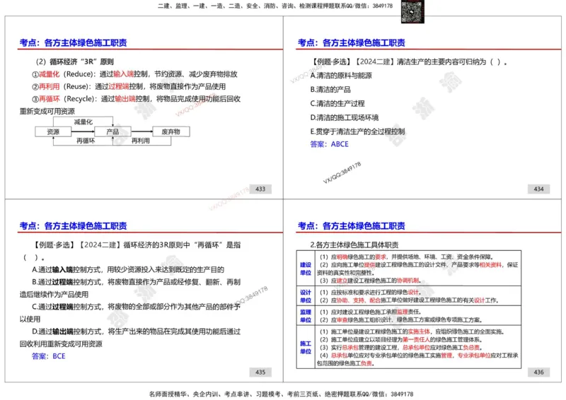 管理-邵浙渝打印版_2026年一级建造师_2026年一建管理_2025年一建管理SVIP_02-基础精讲✿高端面授✿深度强化_47-管理《面授精讲班》邵浙渝SMR