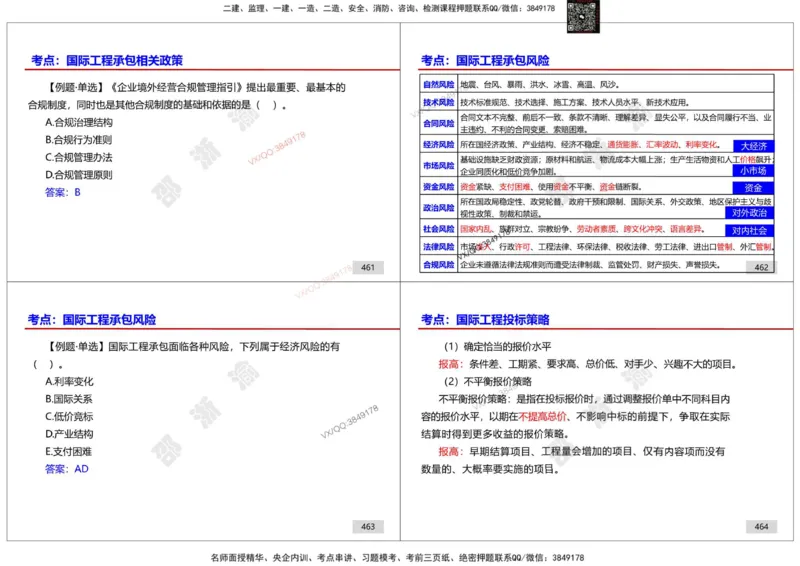 管理-邵浙渝打印版_2026年一级建造师_2026年一建管理_2025年一建管理SVIP_02-基础精讲✿高端面授✿深度强化_47-管理《面授精讲班》邵浙渝SMR