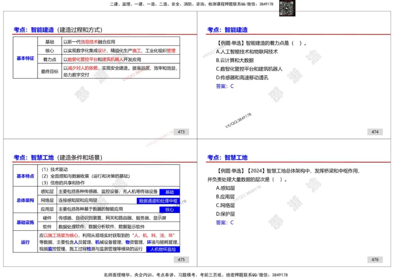 管理-邵浙渝打印版_2026年一级建造师_2026年一建管理_2025年一建管理SVIP_02-基础精讲✿高端面授✿深度强化_47-管理《面授精讲班》邵浙渝SMR