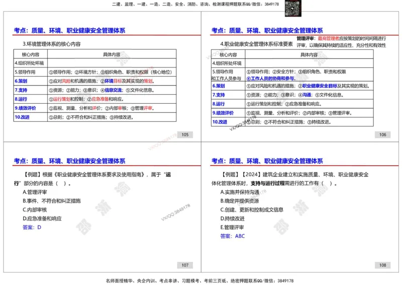 管理-邵浙渝打印版_2026年一级建造师_2026年一建管理_2025年一建管理SVIP_02-基础精讲✿高端面授✿深度强化_47-管理《面授精讲班》邵浙渝SMR