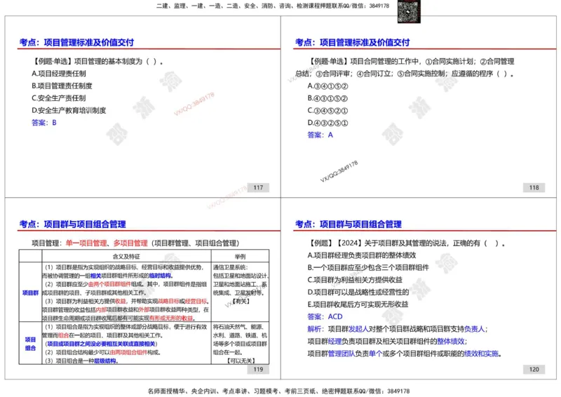 管理-邵浙渝打印版_2026年一级建造师_2026年一建管理_2025年一建管理SVIP_02-基础精讲✿高端面授✿深度强化_47-管理《面授精讲班》邵浙渝SMR