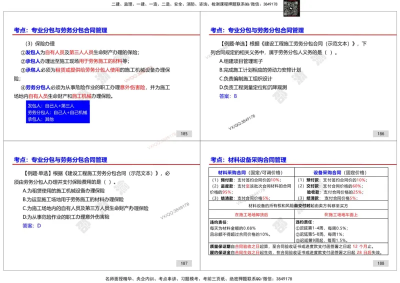 管理-邵浙渝打印版_2026年一级建造师_2026年一建管理_2025年一建管理SVIP_02-基础精讲✿高端面授✿深度强化_47-管理《面授精讲班》邵浙渝SMR