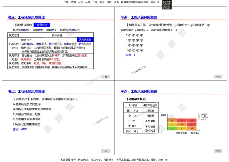 管理-邵浙渝打印版_2026年一级建造师_2026年一建管理_2025年一建管理SVIP_02-基础精讲✿高端面授✿深度强化_47-管理《面授精讲班》邵浙渝SMR