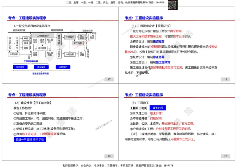 管理-邵浙渝打印版_2026年一级建造师_2026年一建管理_2025年一建管理SVIP_02-基础精讲✿高端面授✿深度强化_47-管理《面授精讲班》邵浙渝SMR