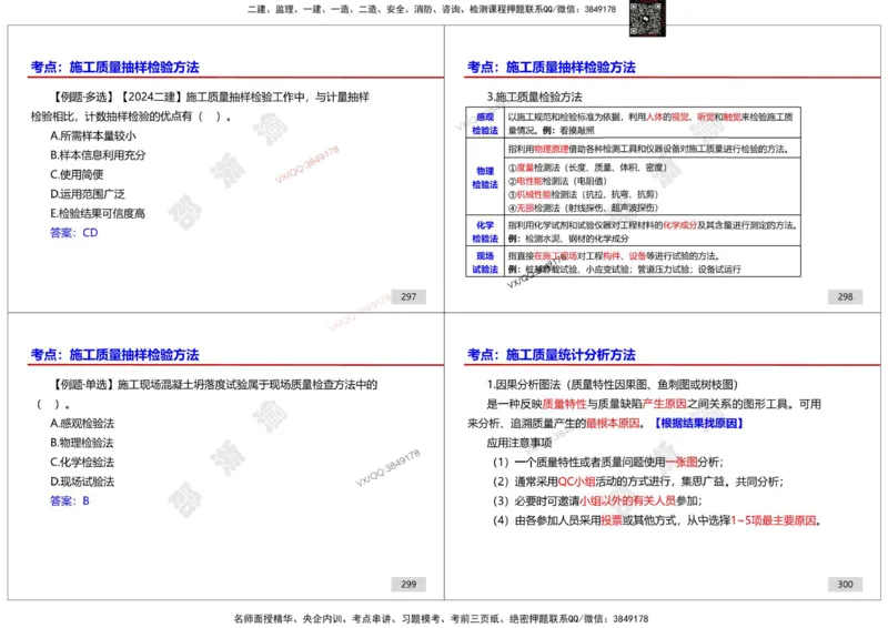 管理-邵浙渝打印版_2026年一级建造师_2026年一建管理_2025年一建管理SVIP_02-基础精讲✿高端面授✿深度强化_47-管理《面授精讲班》邵浙渝SMR