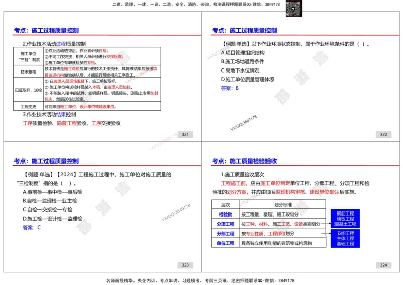 管理-邵浙渝打印版_2026年一级建造师_2026年一建管理_2025年一建管理SVIP_02-基础精讲✿高端面授✿深度强化_47-管理《面授精讲班》邵浙渝SMR