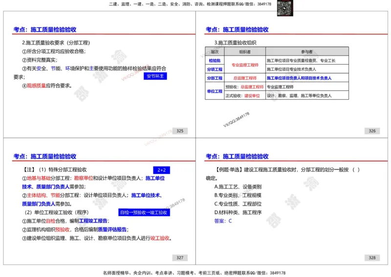 管理-邵浙渝打印版_2026年一级建造师_2026年一建管理_2025年一建管理SVIP_02-基础精讲✿高端面授✿深度强化_47-管理《面授精讲班》邵浙渝SMR