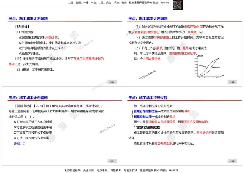 管理-邵浙渝打印版_2026年一级建造师_2026年一建管理_2025年一建管理SVIP_02-基础精讲✿高端面授✿深度强化_47-管理《面授精讲班》邵浙渝SMR