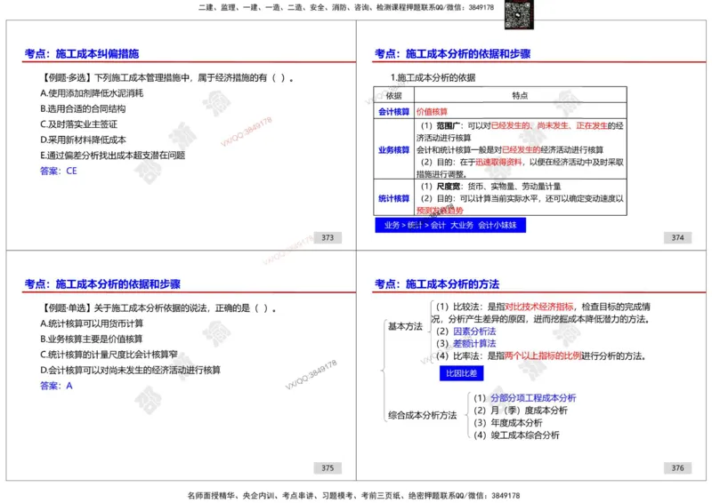 管理-邵浙渝打印版_2026年一级建造师_2026年一建管理_2025年一建管理SVIP_02-基础精讲✿高端面授✿深度强化_47-管理《面授精讲班》邵浙渝SMR