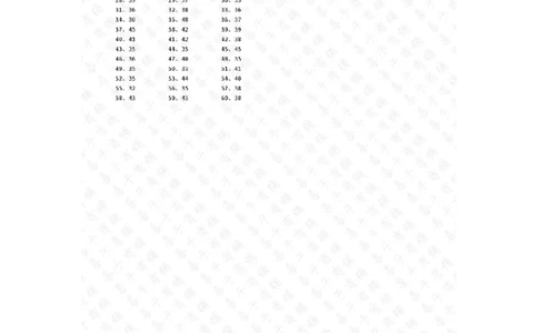 50以内加法第31-50篇答案_小学数学口算竖式脱式计算应用题一二三四五六年级上下册电_小学数学口算题库电子版（1-6）_小学数学口算一年级_口算题适合1年级(含答案）