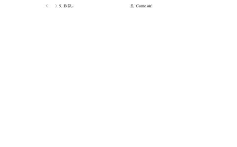 Module1Unit2Ilikefootball习题1_二年级上下册资料_二年级语数英上下册学习资料_3-7-5、小学二年级英语上册_外研版一起点_2、同步练习_Module1