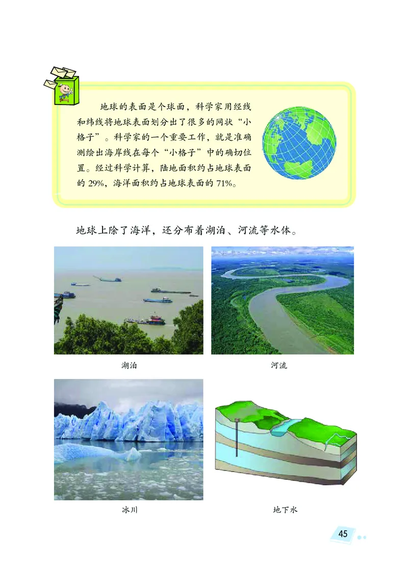 湘科版4年级科学上册高清教材_全部版本&bull;小学科学电子课本_湘科版小学科学电子课本