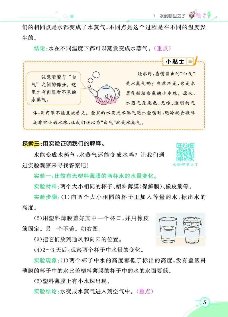 《七彩课堂》科学3年级上册（教科版）_三年级上下册资料_小学三年级学习资料-25年更新版_3-09、小学三年级科学上册_教科版_电子册类