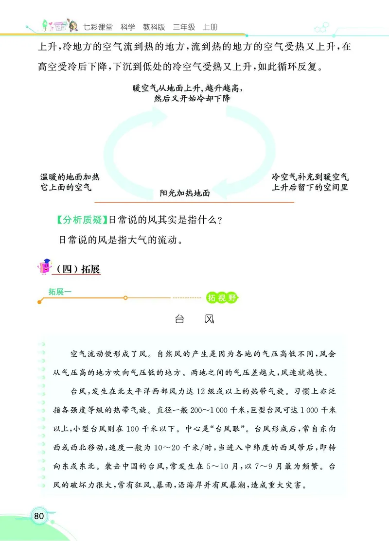 《七彩课堂》科学3年级上册（教科版）_三年级上下册资料_小学三年级学习资料-25年更新版_3-09、小学三年级科学上册_教科版_电子册类