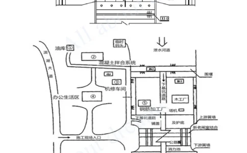 2025-56-第3篇-第9章-9.2-施工组织设计（二）_2026年一级建造师_2026年一建水利_2025年一建水利SVIP_02-基础精讲✿高端面授✿深度强化_12-水利《天一精讲班》李想KL_讲义