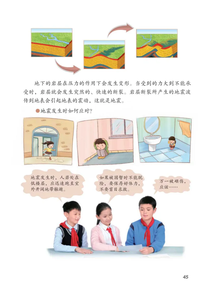 青岛版5年级科学上册高清教材_全部版本&bull;小学科学电子课本_青岛版63制小学科学课本