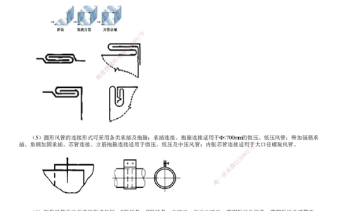 第11讲　通风与空调风系统施工技术（一）_2026年一级建造师_2026年一建机电_2025年一建机电SVIP_02-基础精讲✿高端面授✿深度强化_04-机电《基础精讲班》康仁杰JG_82