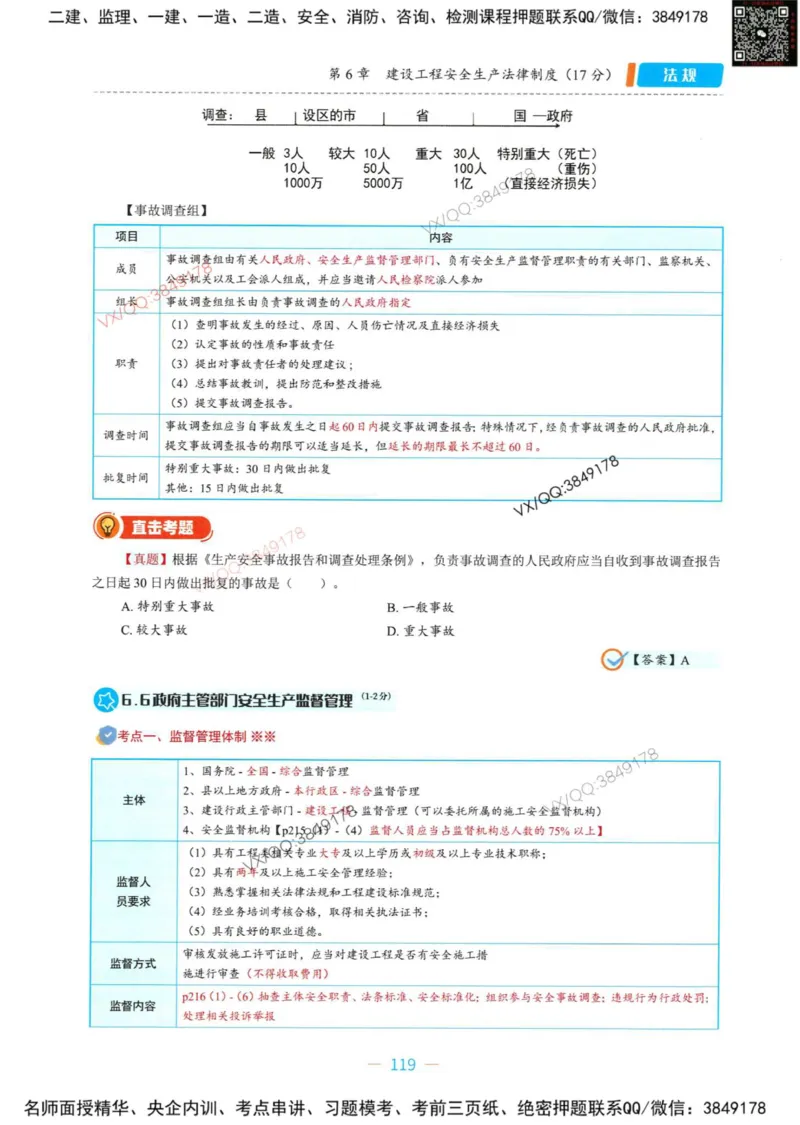 一建法规-王欣精讲讲义合集_2026年一建法规_2025年一建法规SVIP_01-精华文档✿电子教材✿历年真题_41-法规《精讲讲义合集》王欣