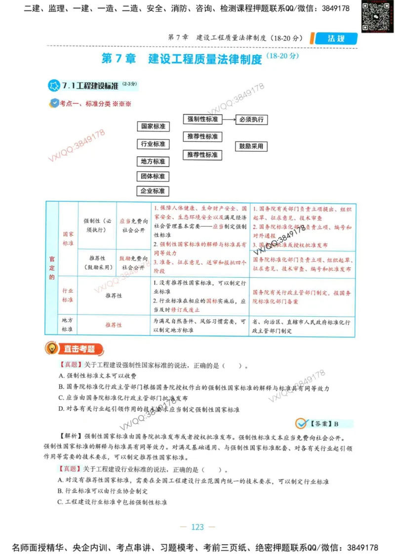 一建法规-王欣精讲讲义合集_2026年一建法规_2025年一建法规SVIP_01-精华文档✿电子教材✿历年真题_41-法规《精讲讲义合集》王欣