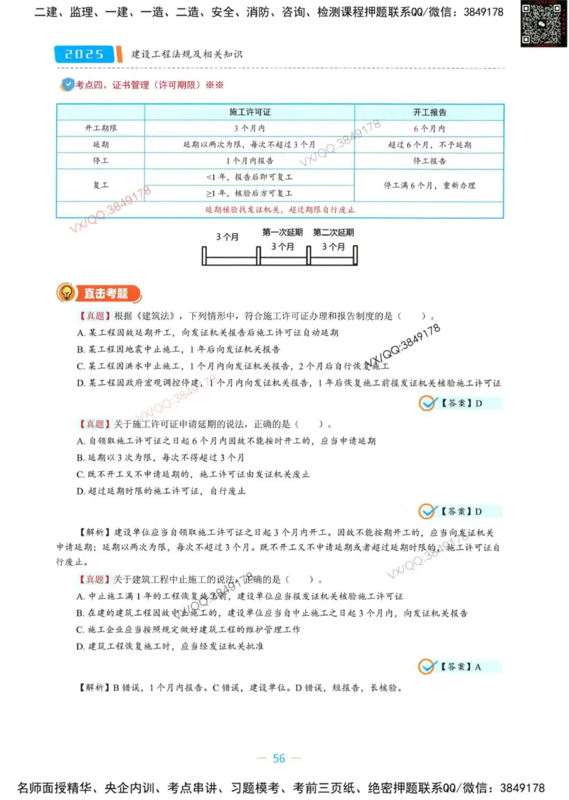 一建法规-王欣精讲讲义合集_2026年一建法规_2025年一建法规SVIP_01-精华文档✿电子教材✿历年真题_41-法规《精讲讲义合集》王欣