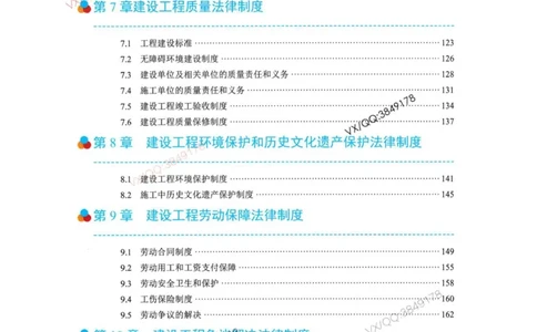 一建法规-王欣精讲讲义合集_2026年一建法规_2025年一建法规SVIP_01-精华文档✿电子教材✿历年真题_41-法规《精讲讲义合集》王欣