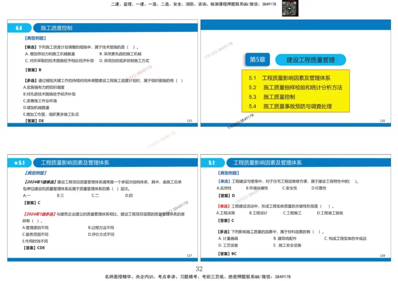 Removed_冲刺MT-李向国打印版_2026年一级建造师_2026年一建管理_2025年一建管理SVIP_05-考前密训✿央企特训✿机构普押_05-管理《冲刺宝典+AB卷》李向国