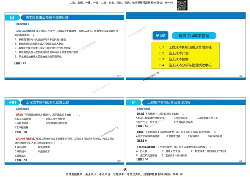 Removed_冲刺MT-李向国打印版_2026年一级建造师_2026年一建管理_2025年一建管理SVIP_05-考前密训✿央企特训✿机构普押_05-管理《冲刺宝典+AB卷》李向国