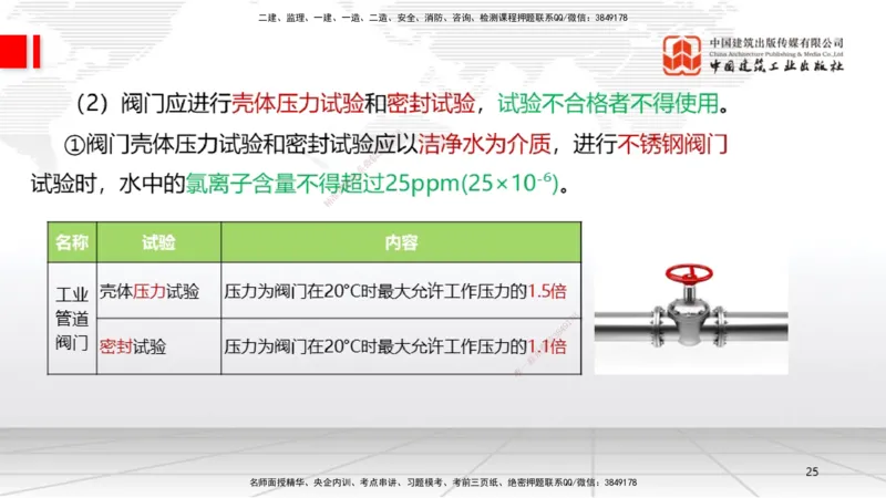 B17节：4.2工业管道施工技术1（05.29）_2026年一级建造师_2026年一建机电_2025年一建机电SVIP_02-基础精讲✿高端面授✿深度强化_05-机电《两轮基础直播》闫娜JGS_讲义