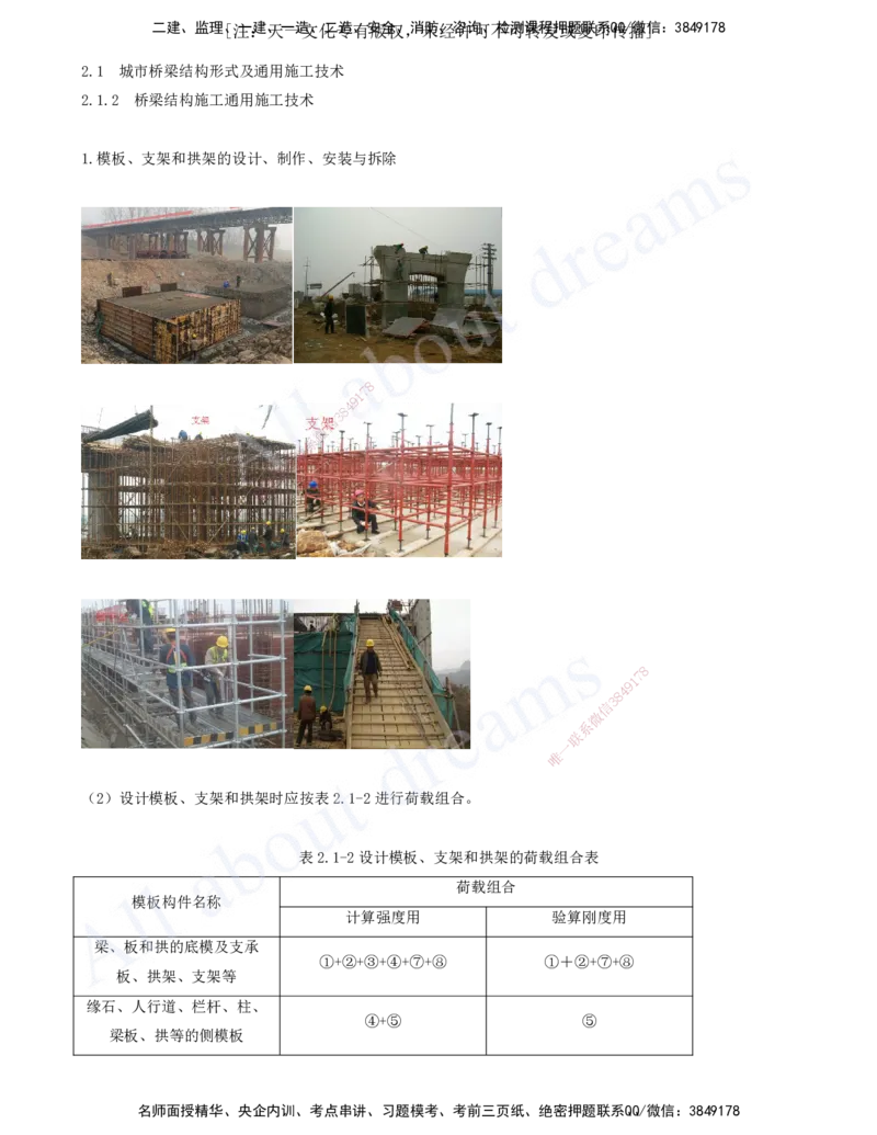 2025-10-第2章-城市桥梁工程（二）_2026年一级建造师_2026年一建市政_2025年一建市政SVIP_02-基础精讲✿高端面授✿深度强化_10-市政《天一精讲班》潘旭、董雨佳KL_董雨佳_讲义