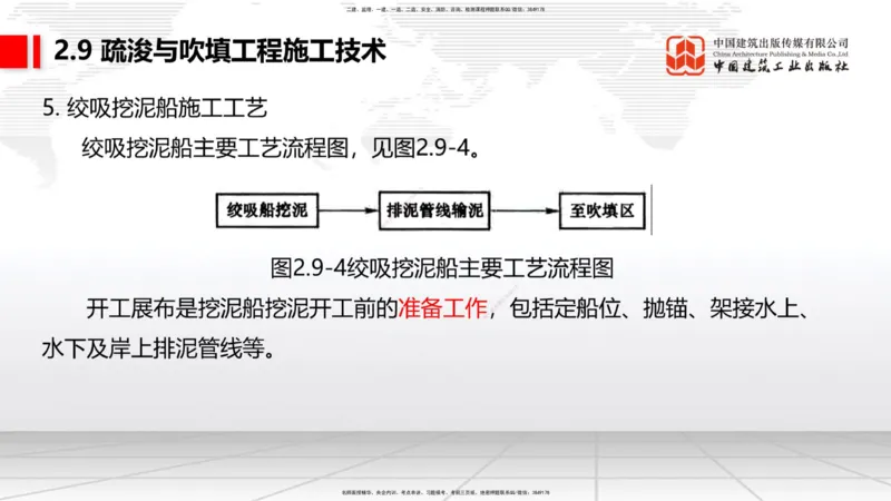 A31节：2.9疏浚与吹填施工技术（4）（03.06）_2026年一级建造师_2026年一建港航_2025年一建港航SVIP_02-基础精讲✿高端面授✿深度强化_03-港航《两轮基础直播》陈冬铭JGS_讲义